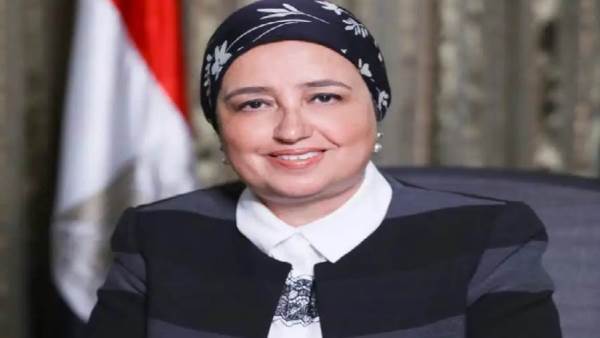 لبنى هلال رئيسا تنفيذيا للمصرية للاتصالات