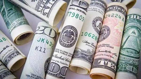 سعر الدولار