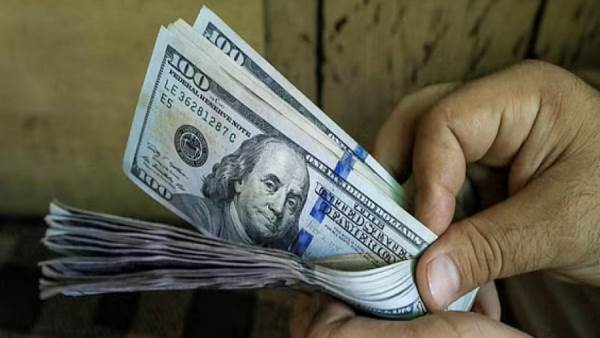 سعر الدولار