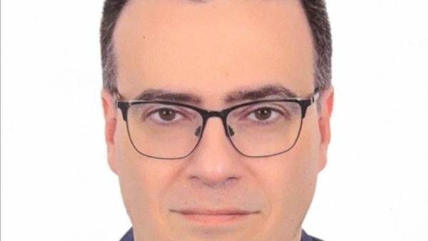 المهندس حاتم نبيل رئيس الجهاز المركزي للتنظيم والإدارة
