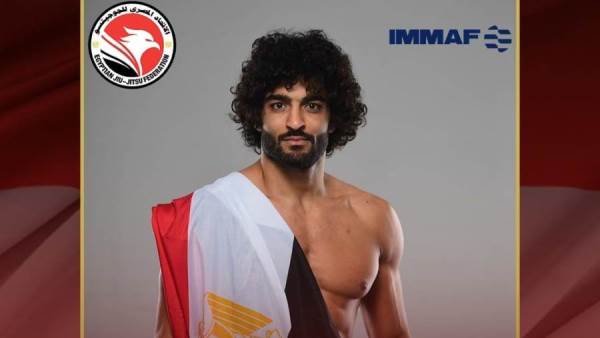 البطل محمود سبيع