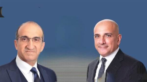 عمرو ثروت وصائل الوعري