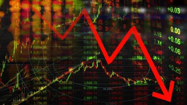هبوط مؤشرات البورصة المصرية