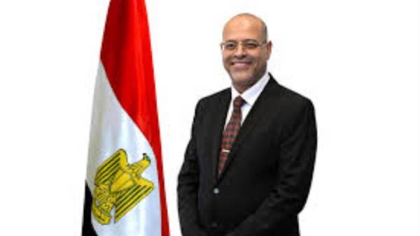 محمد جبران وزير العمل
