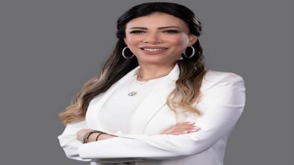 داليا خورشيد الرئيس التنفيذي والعضو المنتدب لشركة بلتون القابضة