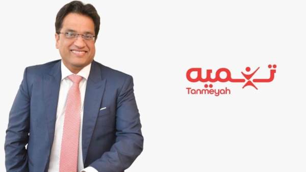ﭼينو ﭼونسون الرئيس التنفيذي والعضو المنتدب لشركة تنميه