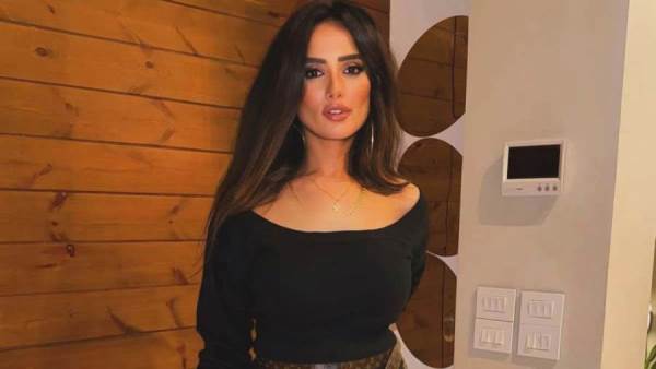 النجمة زينة