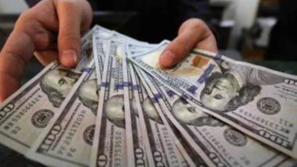 سعر الدولار