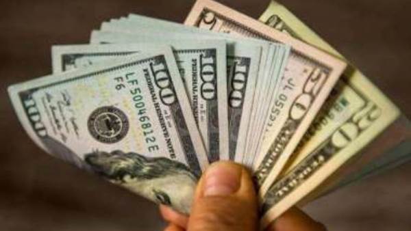 سعر الدولار