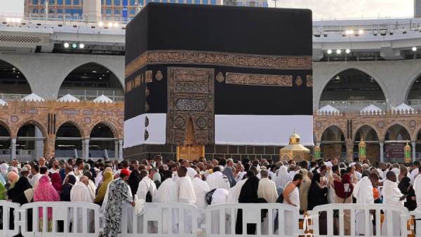 الحج