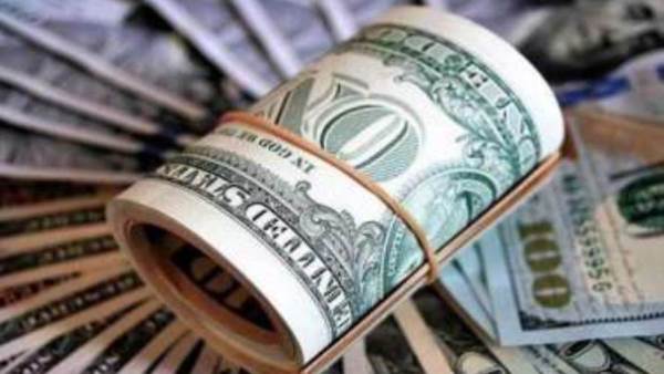 سعر الدولار