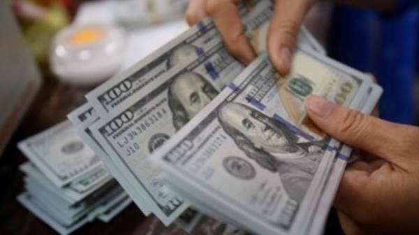سعر الدولار
