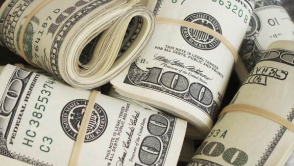 سعر الدولار