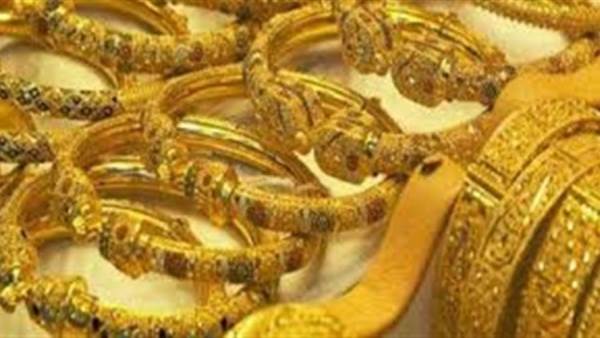 سعر الذهب