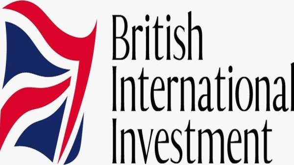 المؤسسة البريطانية للاستثمار الدولي BII