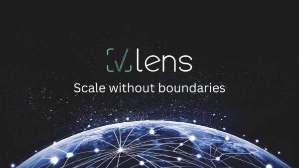 شركة VLens