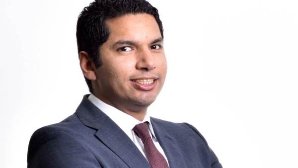 ماجد العيوطي