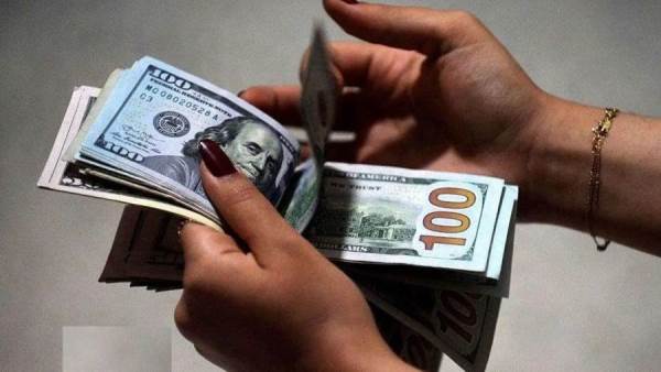 سعر الدولار