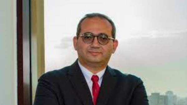 أحمد خورشيد الرئيس التنفيذي والعضو المنتدب ونائب رئيس مجلس إدارة شركة تمويلي
