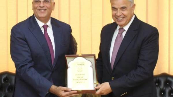 جانب من الحدث