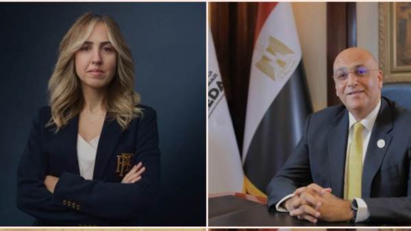 باسل رحمي وملاك البابا