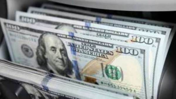 سعر الدولار