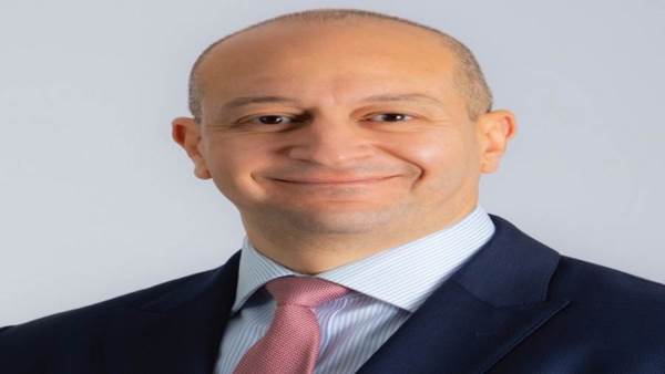 شريف البحيري الرئيس التنفيذي والعضو المنتدب لـ وان بنك - onebank