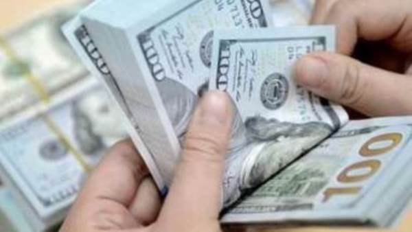 سعر الدولار