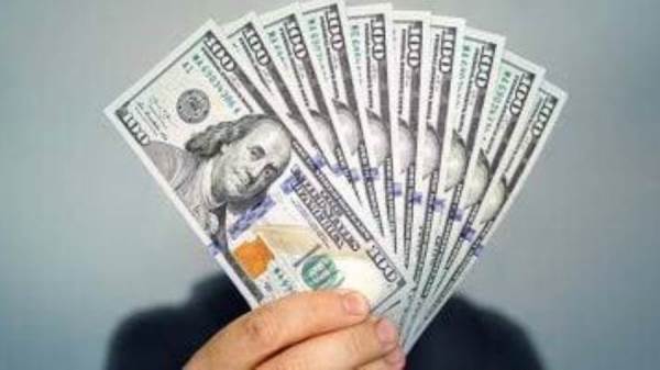 سعر الدولار