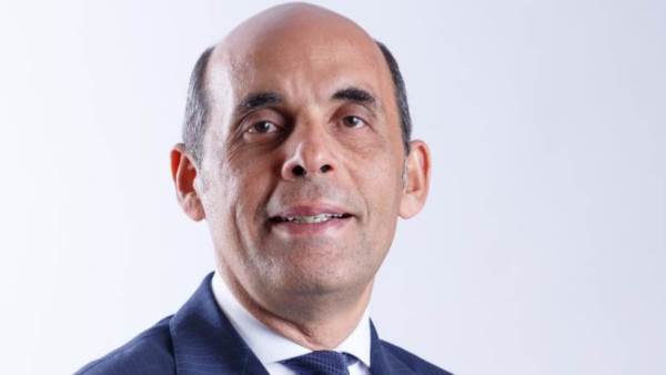 طارق فايد الرئيس التنفيذي والعضو المنتدب للمصرف المتحد