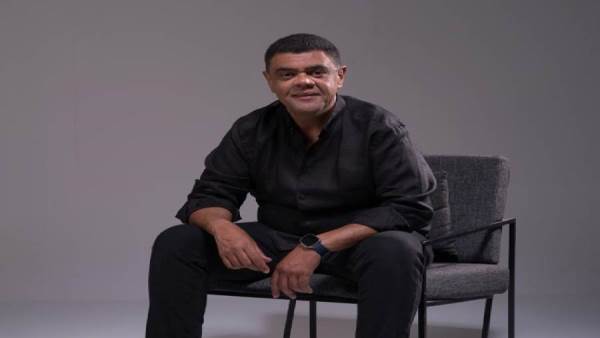 أيمن الصاوي المؤسس والرئيس التنفيذي لشركة بكرة