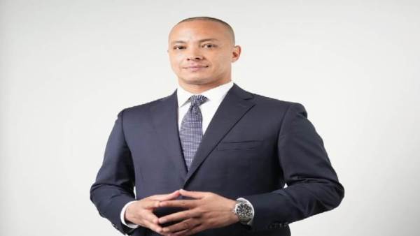 توفيق محمود رئيسا تنفيذيا وعضوا منتدبا لشركة تالي