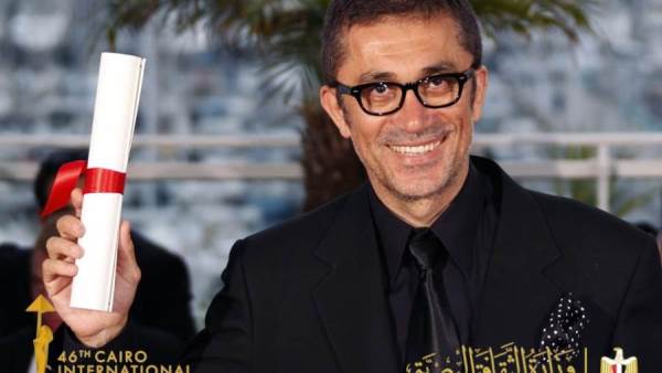 المخرج التركي نوري جيلان