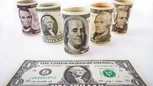 سعر الدولار