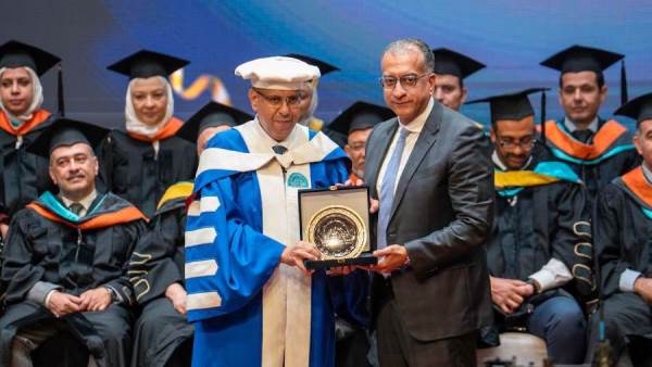 جانب من المشاركة