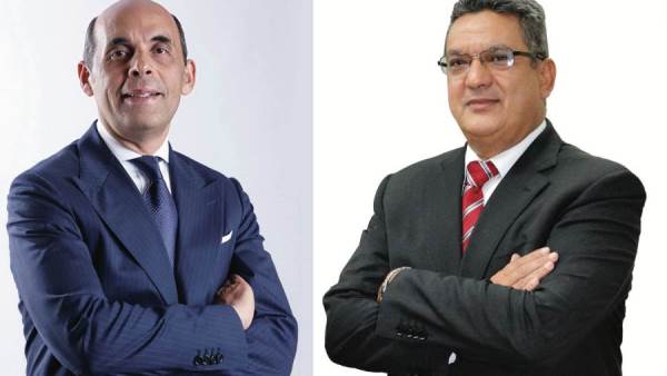 طارق فايد و فرج عبد الحميد