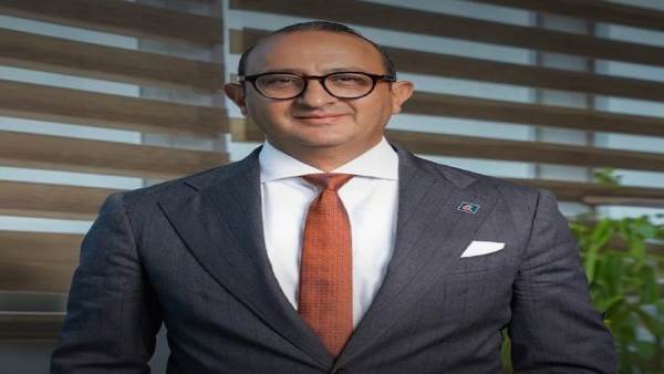 الدكتور أحمد جلال الرئيس التنفيذي والعضو المنتدب للبنك المصري لتنمية الصادرات