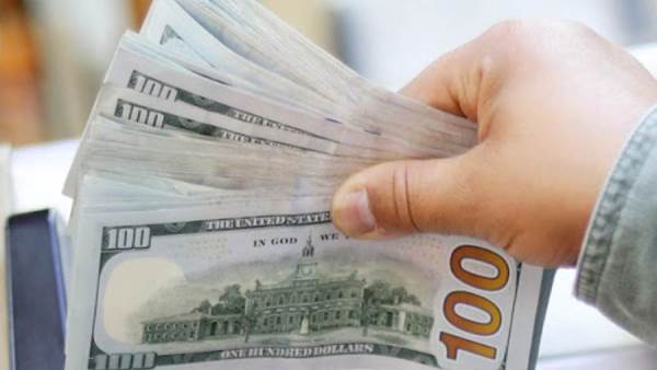 سعر الدولار