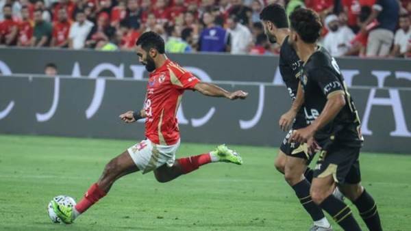 الأهلي والزمالك