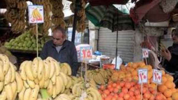 الفاكهة