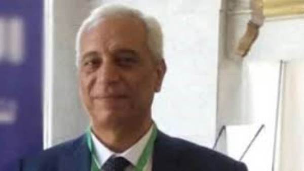 عبد الخالق عمر خبير التأمين