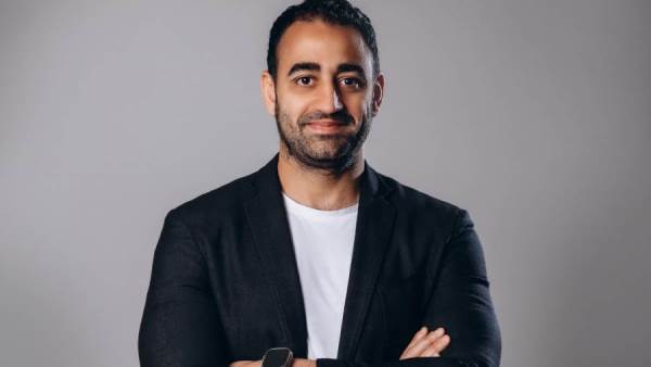 أحمد وادي