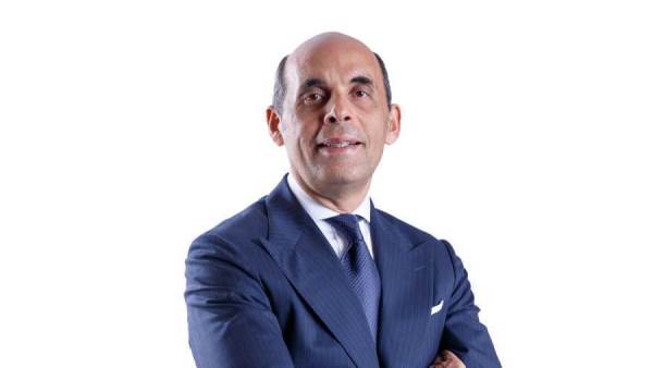 طارق فايد الرئيس التنفيذي والعضو المنتدب للمصرف المتحد