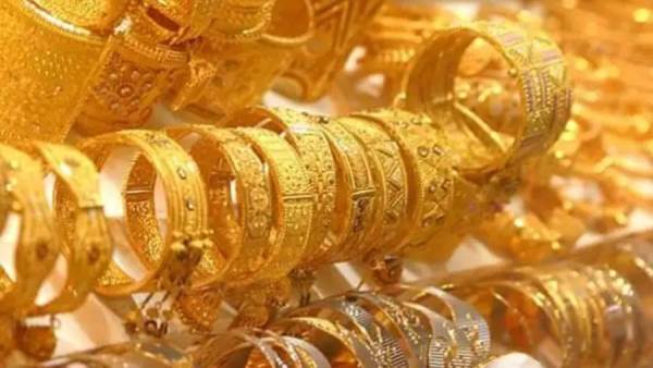 سعر الذهب