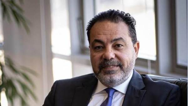 محمد عباس فايد