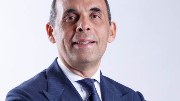 طارق فايد الرئيس التنفيذي والعضو المنتدب للمصرف المتحد