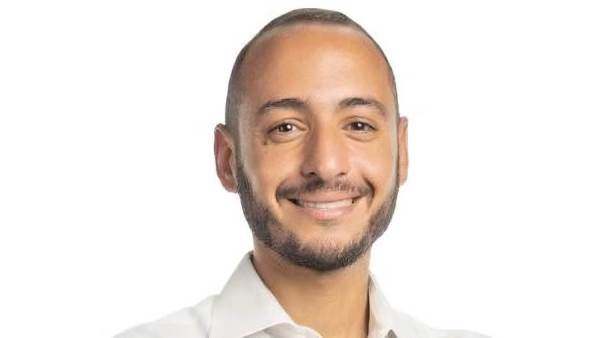 علي مختار الرئيس التنفيذي والشريك الإداري لشركة بلتون لرأس المال المخاطر