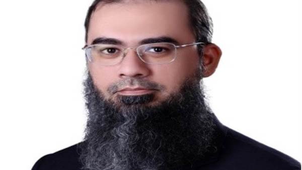 خورام هلال الرئيس التنفيذي لمجموعة الخدمات المالية الإسلامية في ستاندرد تشارترد