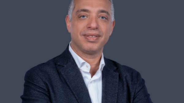 وليد حسونة الرئيس التنفيذي لشركة ڤاليو