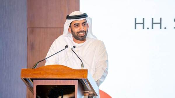 أحمد بن سعود القاسمي رئيس اللجنة التنفيذية لهيئة رأس الخيمة لتنمية السياحة